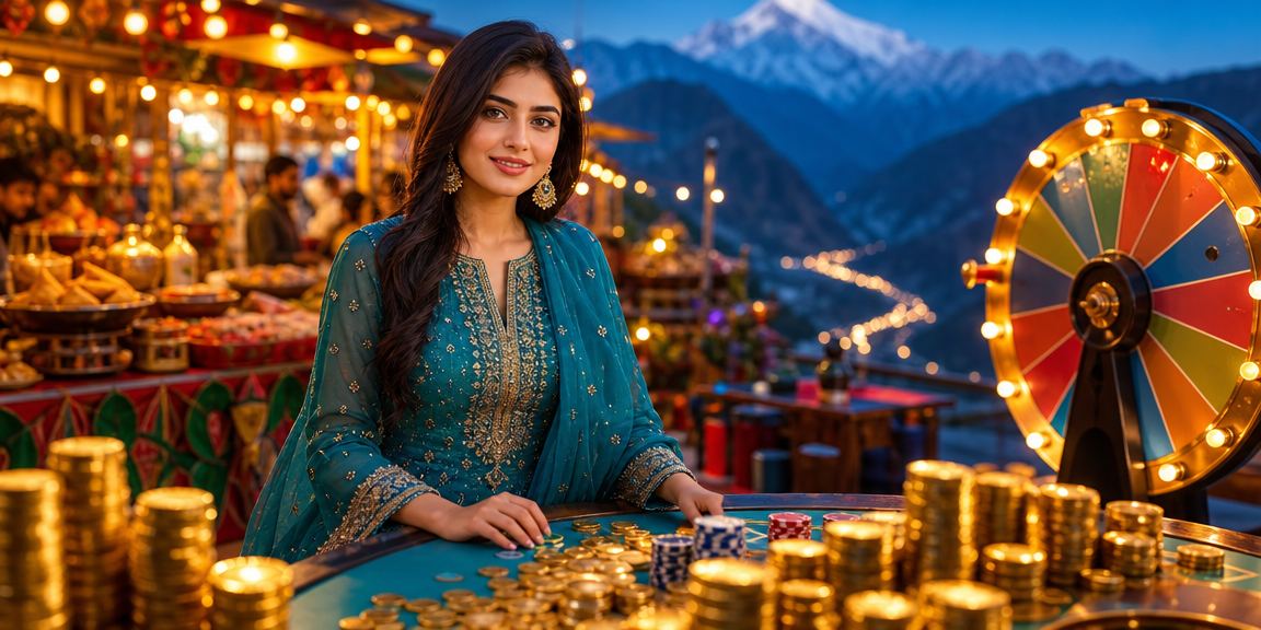 rummy slot
